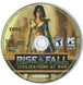 Rise & Fall Civilizations at War Disc 1-4 Microsoft Windows PC CD by PC Gamez USA