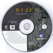 Riven The Sequel to Myst Disc 1-5 Microsoft Windows PC CD-PC Gamez USA