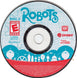 Robots Disc 1-2 Microsoft Windows PC CD-PC Gamez USA