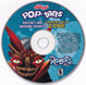 Robots the Movie - Rachet and Madame Gasket's Sweeper Zone Microsoft Windows PC CD by PC Gamez USA