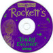 Rockett's Tricky Decision! Microsoft Windows PC CD by PC Gamez USA
