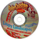 RollerCoaster Tycoon - Loopy Landscapes Microsoft Windows PC CD-PC Gamez USA