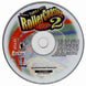 RollerCoaster Tycoon 2 Triple Thrill Pack Microsoft Windows PC CD-PC Gamez USA