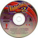 RollerCoaster Tycoon 2 Microsoft Windows PC CD-PC Gamez USA