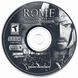 Rome Total War Barbarian Invasion 2004 Sega Microsoft Windows PC CD-PC Gamez USA