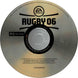RUGBY '06 Disc 1-2 Microsoft Windows PC CD by PC Gamez USA