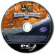 Rugby League 2 Disc 1-2 Microsoft Windows PC CD by PC Gamez USA
