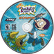 Rugrats All Growed Up Microsoft Windows PC CD-PC Gamez USA