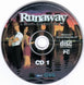 Runaway A Road Adventure Disc 1-3 Microsoft Windows PC CD-PC Gamez USA