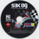 SBK 09 Superbike World Championship Microsoft Windows PC DVD by PC Gamez USA