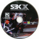 SBK X Superbike World Championship Microsoft Windows PC DVD by PC Gamez USA