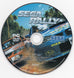 Sega Rally Microsoft Windows PC DVD by PC Gamez USA