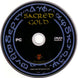 Sacred Gold Microsoft Windows PC DVD by PC Gamez USA