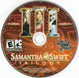 Samantha Swift Mystery Trilogy Microsoft Windows PC CD by PC Gamez USA