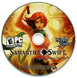 Samantha Swift and the Golden Touch Microsoft Windows PC CD by PC Gamez USA