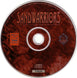 Sandwarriors 1997 Microsoft Windows PC CD MS-DOS Gremlin Interplay Astros-PC Gamez USA