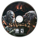 Savage 2 A Tortured Soul Microsoft Windows PC DVD by PC Gamez USA