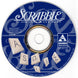 Scrabble CD-ROM Crossword Game Microsoft Windows PC CD-PC Gamez USA