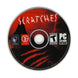 Scratches Microsoft Windows PC CD by PC Gamez USA