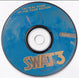 SWAT 3 Close Quarters Battle Tactical Game of the Year Edition Disc 1-2 Microsoft Windows PC CD-PC Gamez USA