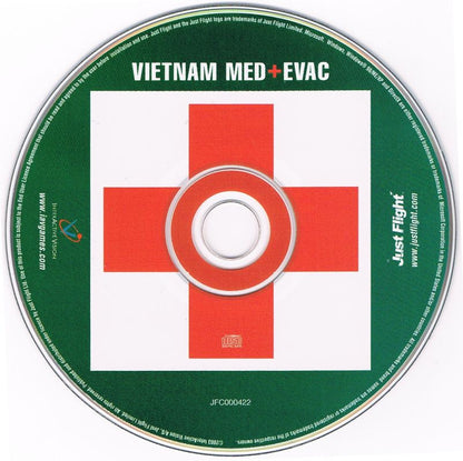 Search Rescue Vietnam Med Evac Microsoft Windows PC CD -PC Gamez USA