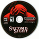 Second Sight Microsoft Windows PC CD-PC Gamez USA