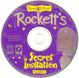 Secret Invitation 1998 Microsoft Windows PC CD by PC Gamez USA