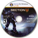 SECTION 8 Microsoft Windows PC DVD by PC Gamez USA