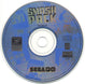 Sega PC Smash Pack Microsoft Windows PC CD-PC Gamez USA