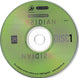 SegaSoft Obsidian Disc 1-5 Microsoft Windows PC CD-PC Gamez USA