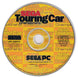 Sega Touring Car Championship Microsoft Windows PC CD-PC Gamez USA