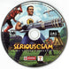 Serious Sam 2 The Second Encounter Microsoft Windows PC DVD by PC Gamez USA