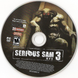 Serious Sam 3 BFE Microsoft Windows PC DVD by PC Gamez USA