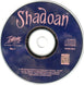 Shadoan Disc 1-2 Microsoft Windows PC CD-PC Gamez USA