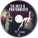 Sherlock Holmes - Crimes and Punishments Microsoft Windows PC DVD by PC Gamez USA