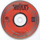 Shivers 1995 Microsoft Windows PC CD-PC Gamez USA