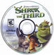 Shrek The Third Microsoft Windows PC DVD by PC Gamez USA