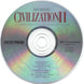 Sid Meier's Civilization II Microsoft Windows PC CD-PC Gamez USA