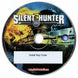 Silent Hunter 3 Microsoft Windows PC DVD by PC Gamez USA