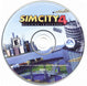 SimCity 4 Deluxe Edition Disc 1-2 Microsoft Windows PC CD-PC Gamez USA