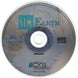 SimEarth Microsoft Windows PC CD-PC Gamez USA