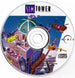 SimTower The Vertical Empire Microsoft Windows 3.X CD by PC Gamez USA