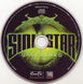 Sinistar Unleashed Microsoft Windows PC CD-PC Gamez USA