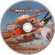 Sky Aces Heroes of the Great War Microsoft Windows PC CD by PC Gamez USA