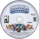 Skylanders - Spyro's Adventure Microsoft Windows PC DVD by PC Gamez USA