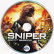 Sniper Ghost Warrior Gold Edition Microsoft Windows PC DVD by PC Gamez USA