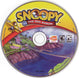 Snoopy VS. The Red Baron Microsoft Windows PC CD by PC Gamez USA