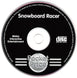 Snowboard Racer Microsoft Windows PC CD-PC Gamez USA