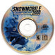 Snowmobile Championship 2000 Microsoft Windows PC CD-PC Gamez USA