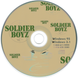 SOLDIER BOYZ Microsoft Windows PC CD-PC Gamez USA